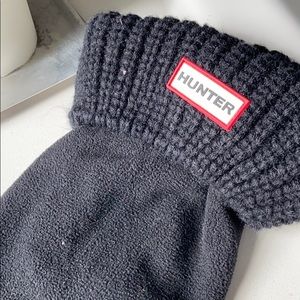 Hunter boot liners - tall